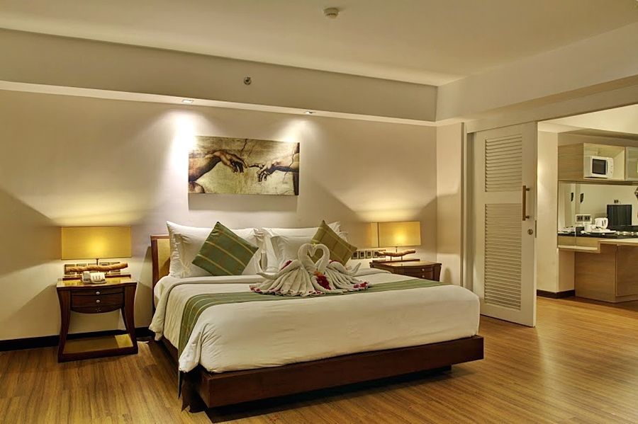 Singkenken Boutique Hotel Seminyak  Exterior photo